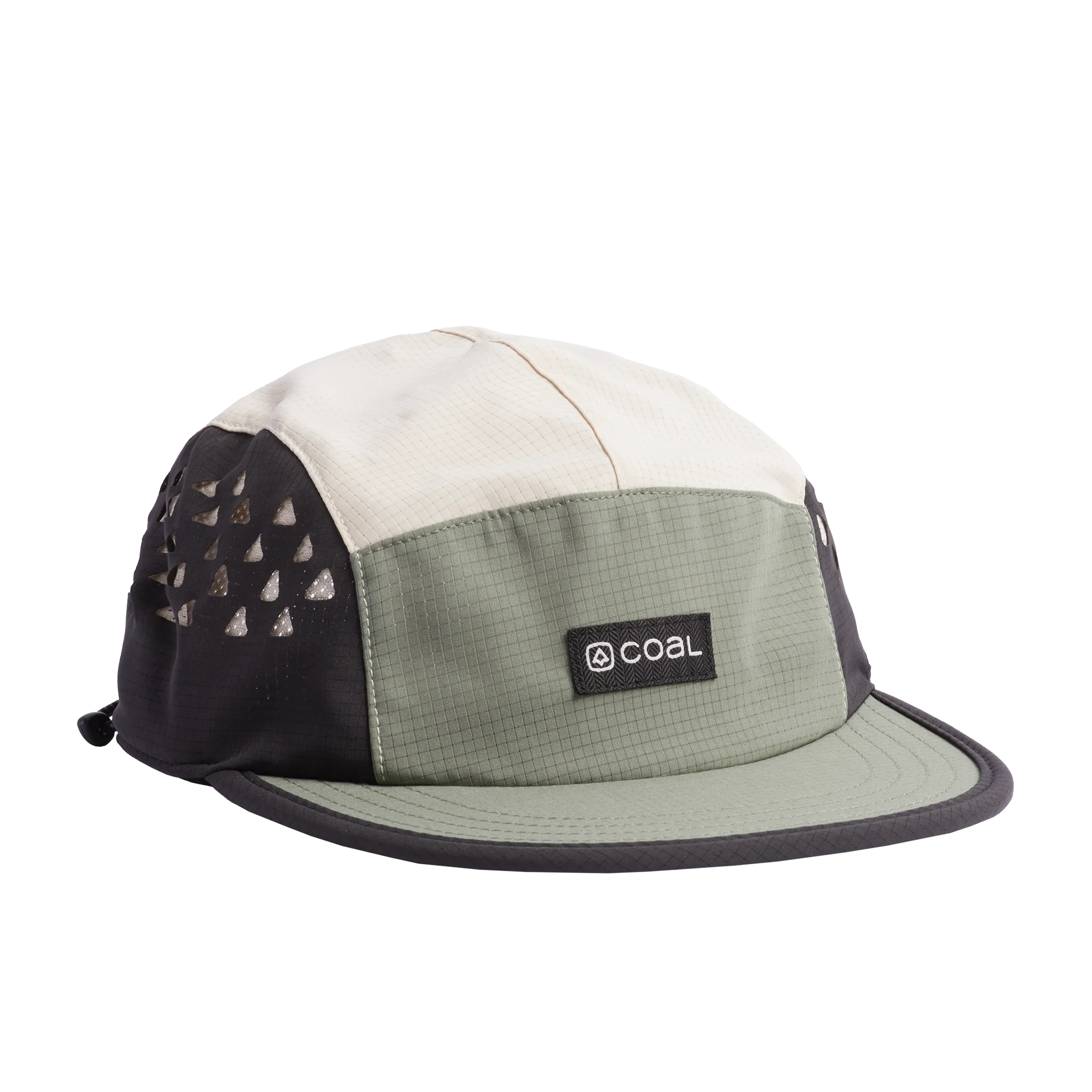 Provo | Sage/Black