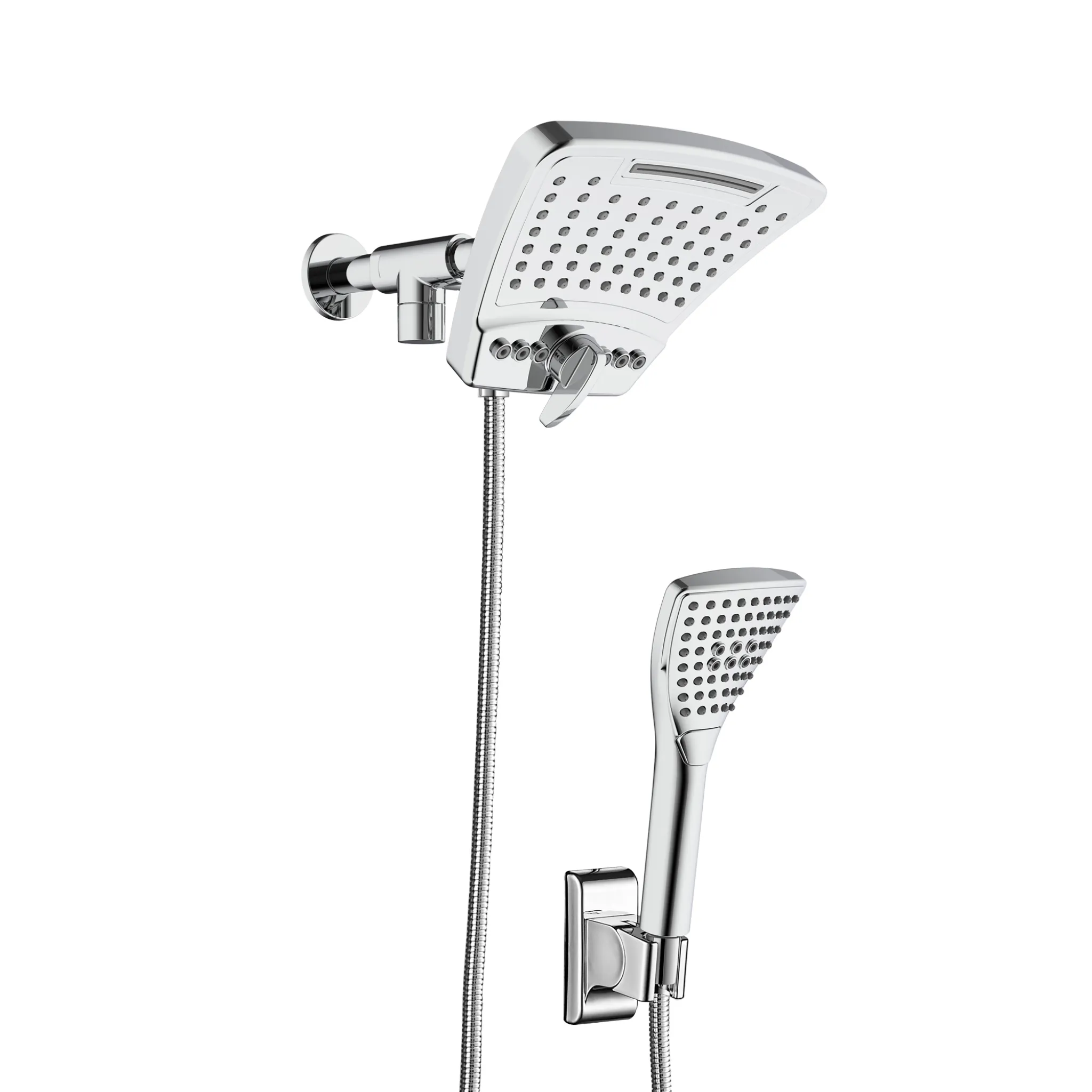 PULSE ShowerSpas PowerShot Shower System – 1056