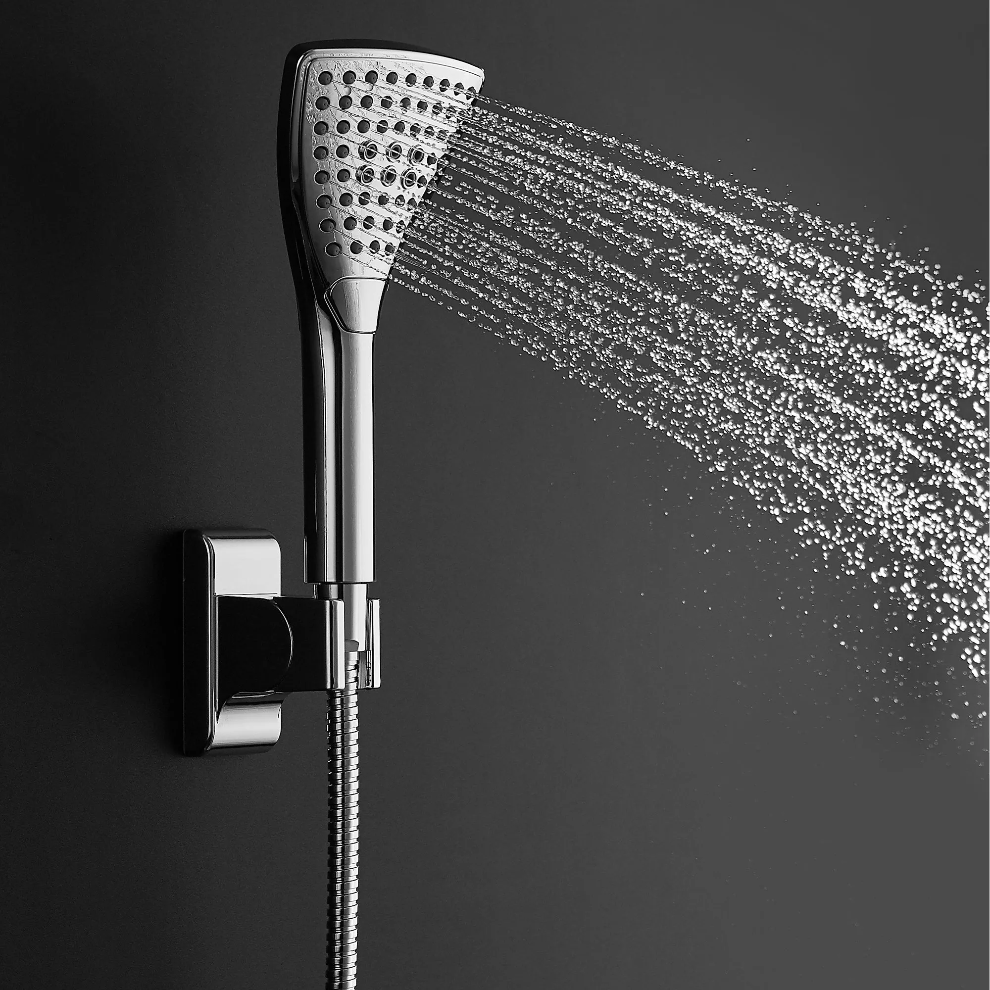 PULSE ShowerSpas PowerShot Shower System – 1056