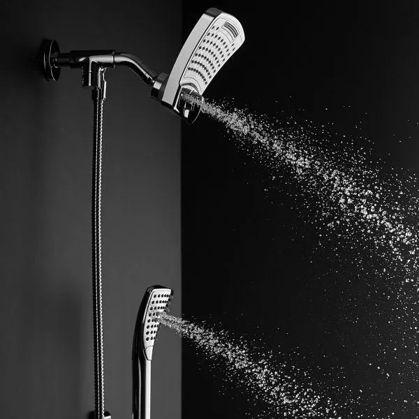 PULSE ShowerSpas PowerShot Shower System – 1056