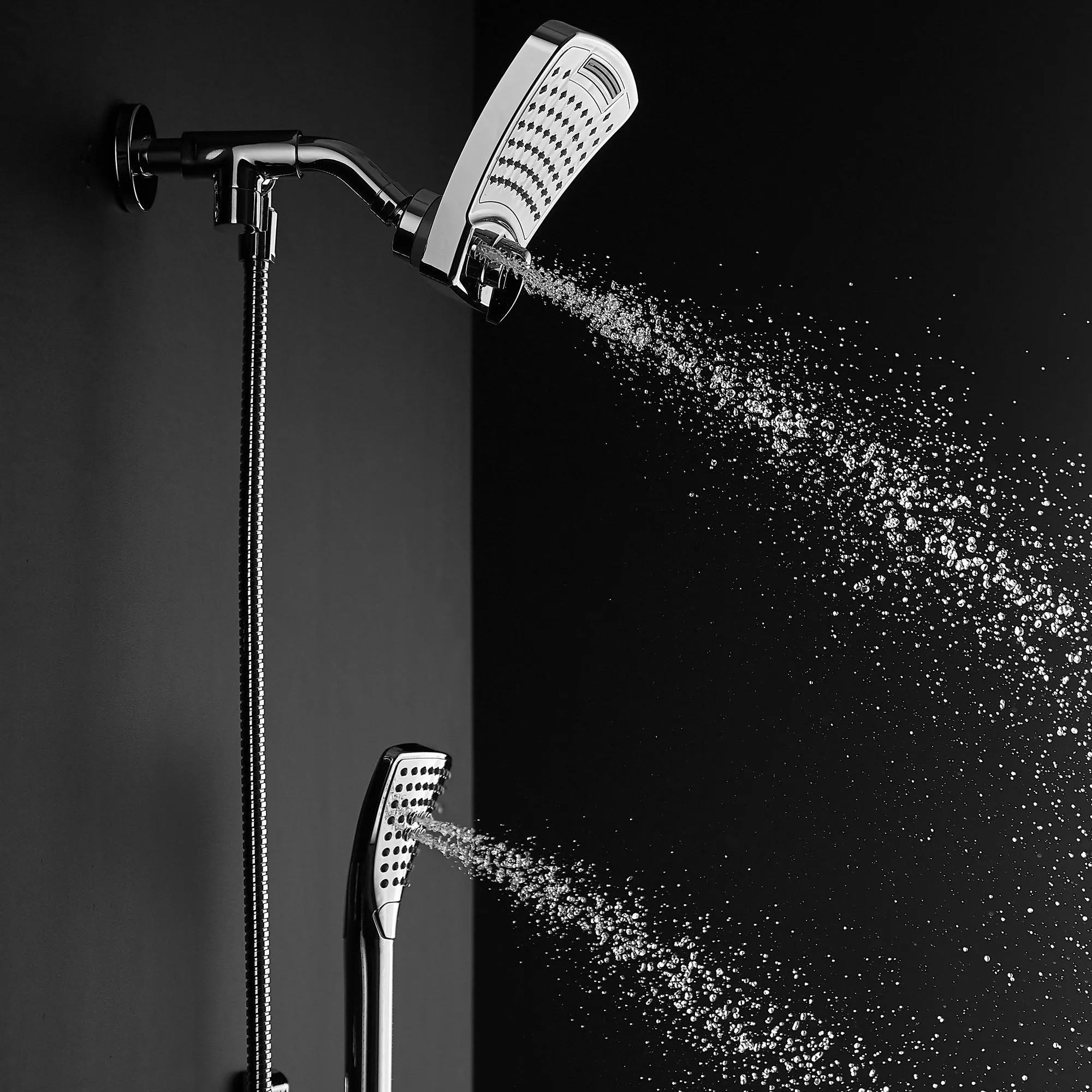 PULSE ShowerSpas PowerShot Shower System – 1056