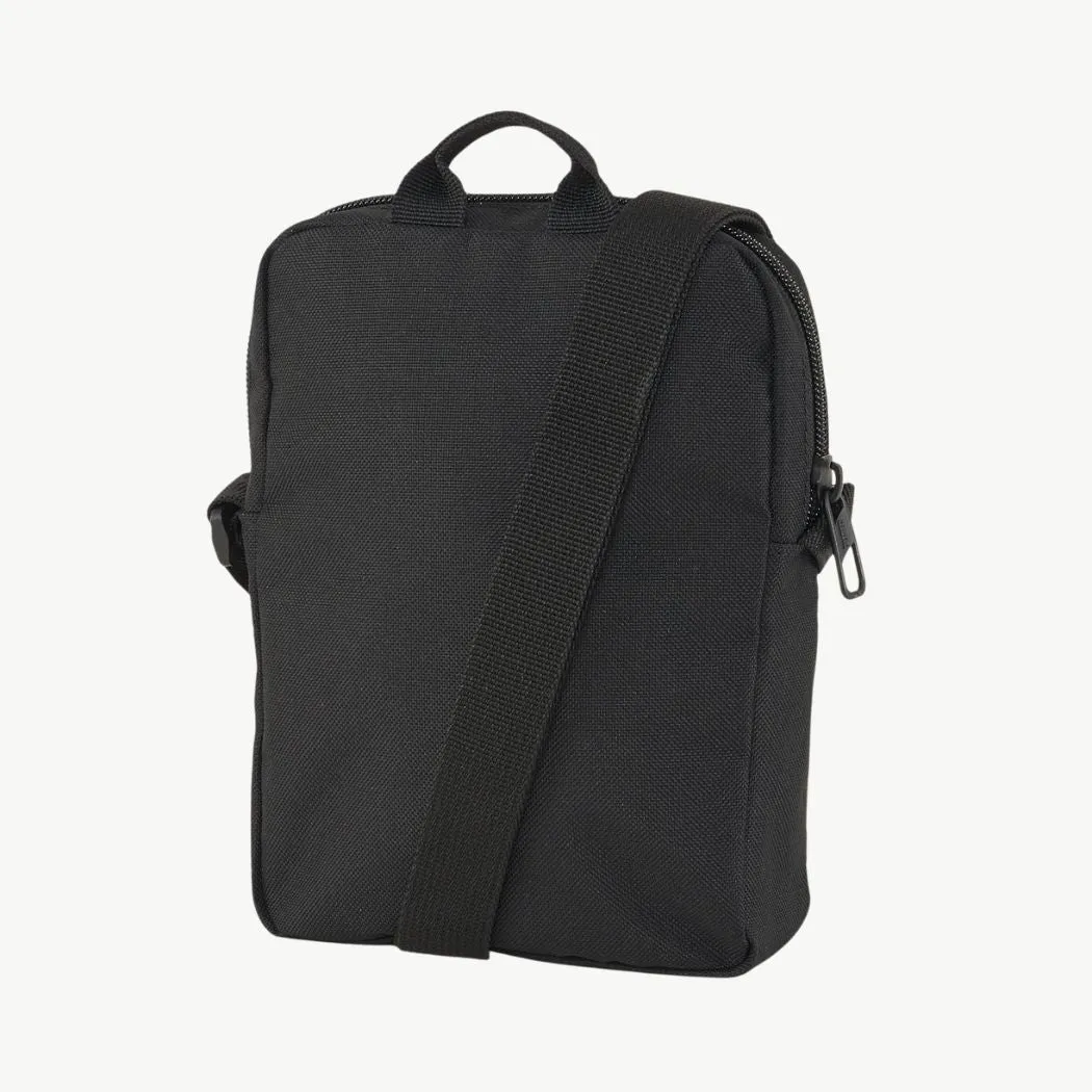 puma Academy Portable Unisex Shoulder Bag