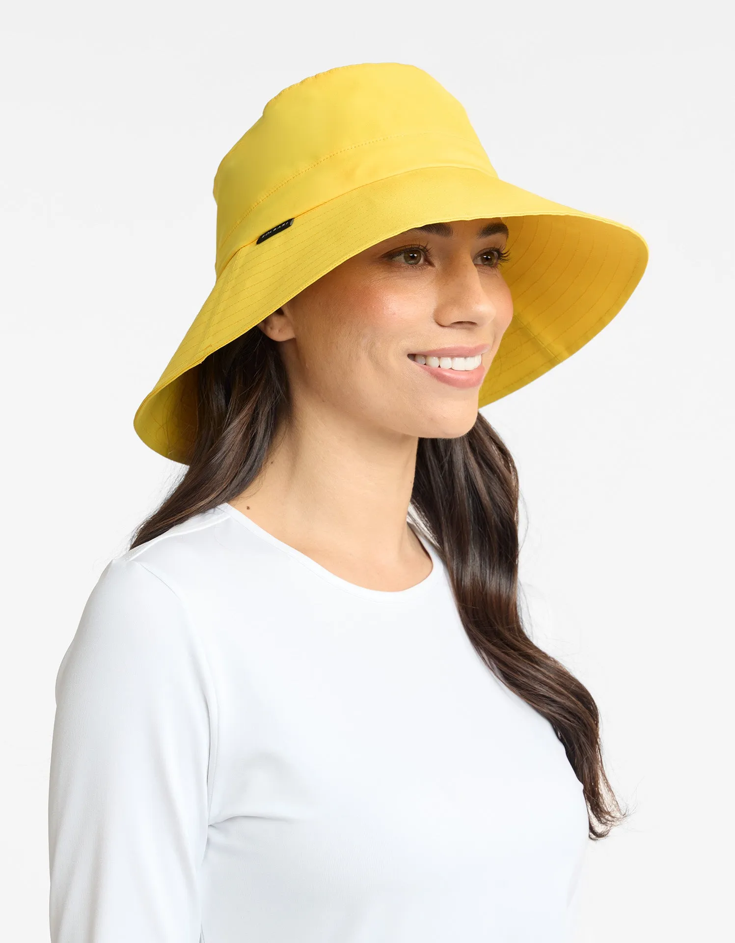 Rain Hat UPF 50 