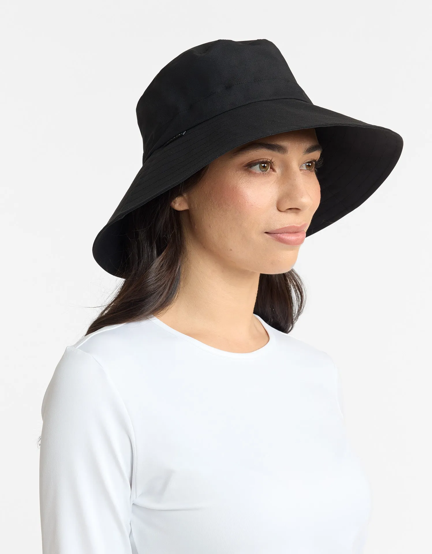 Rain Hat UPF 50 