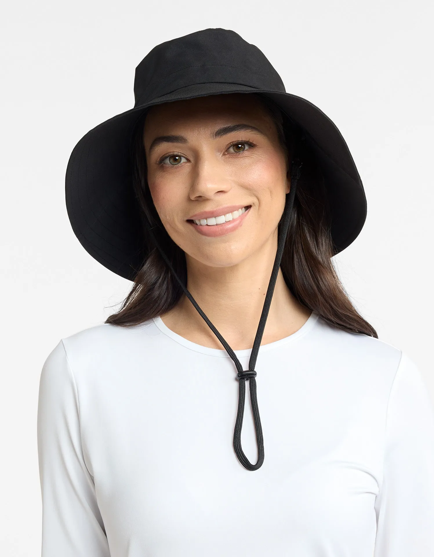 Rain Hat UPF 50 