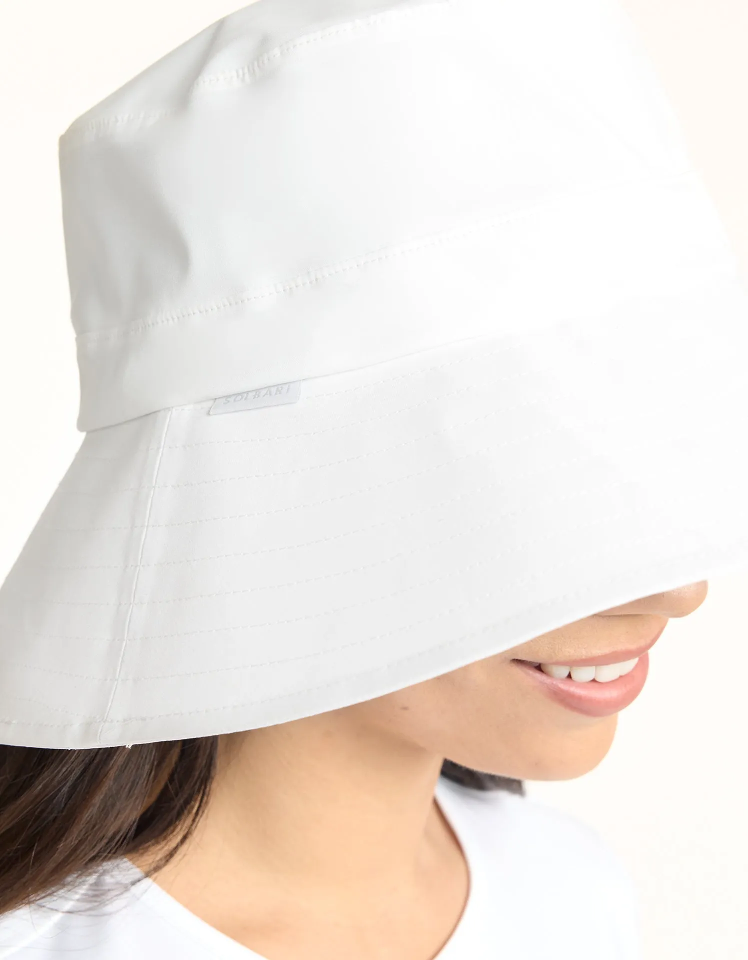 Rain Hat UPF 50 