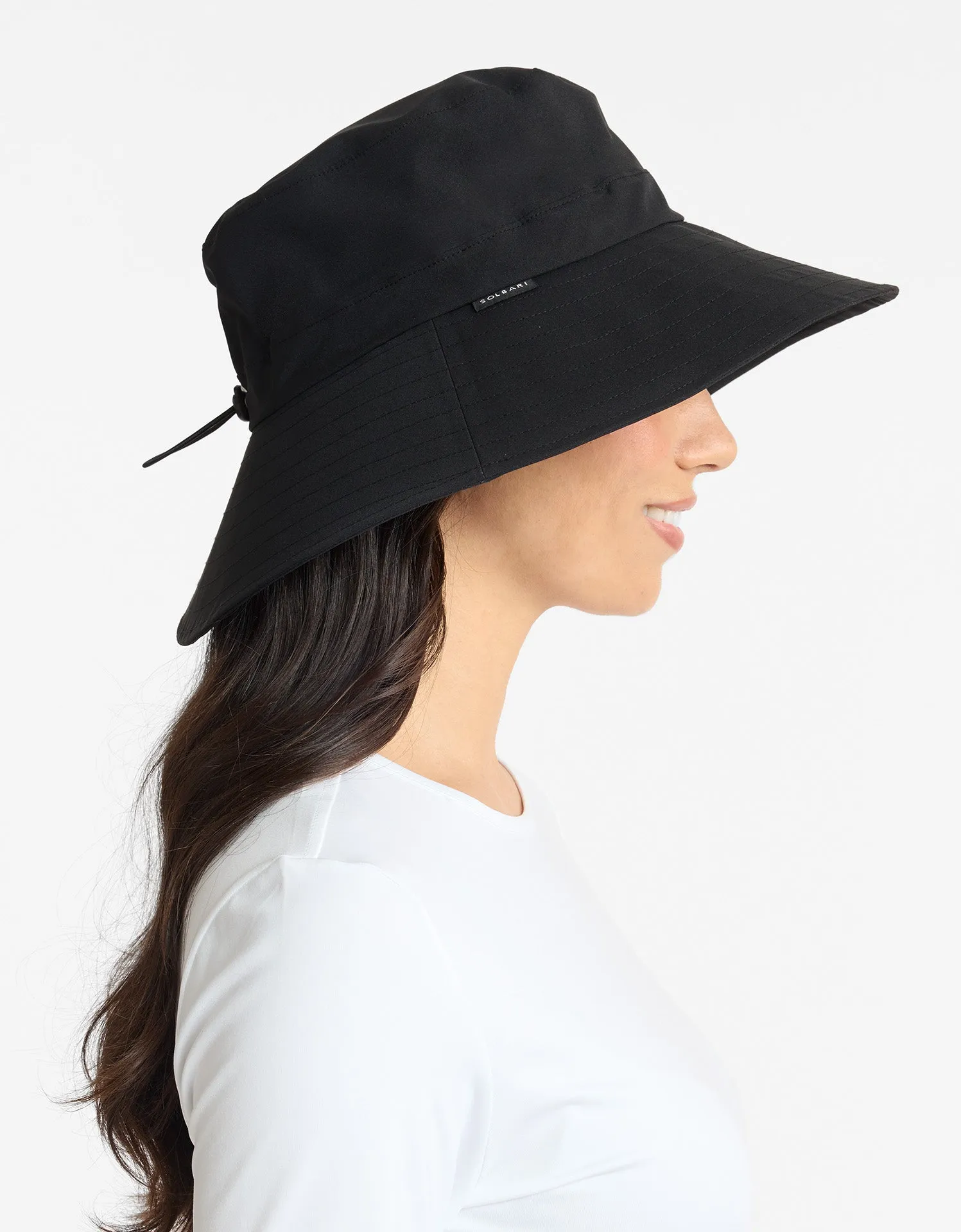 Rain Hat UPF 50 