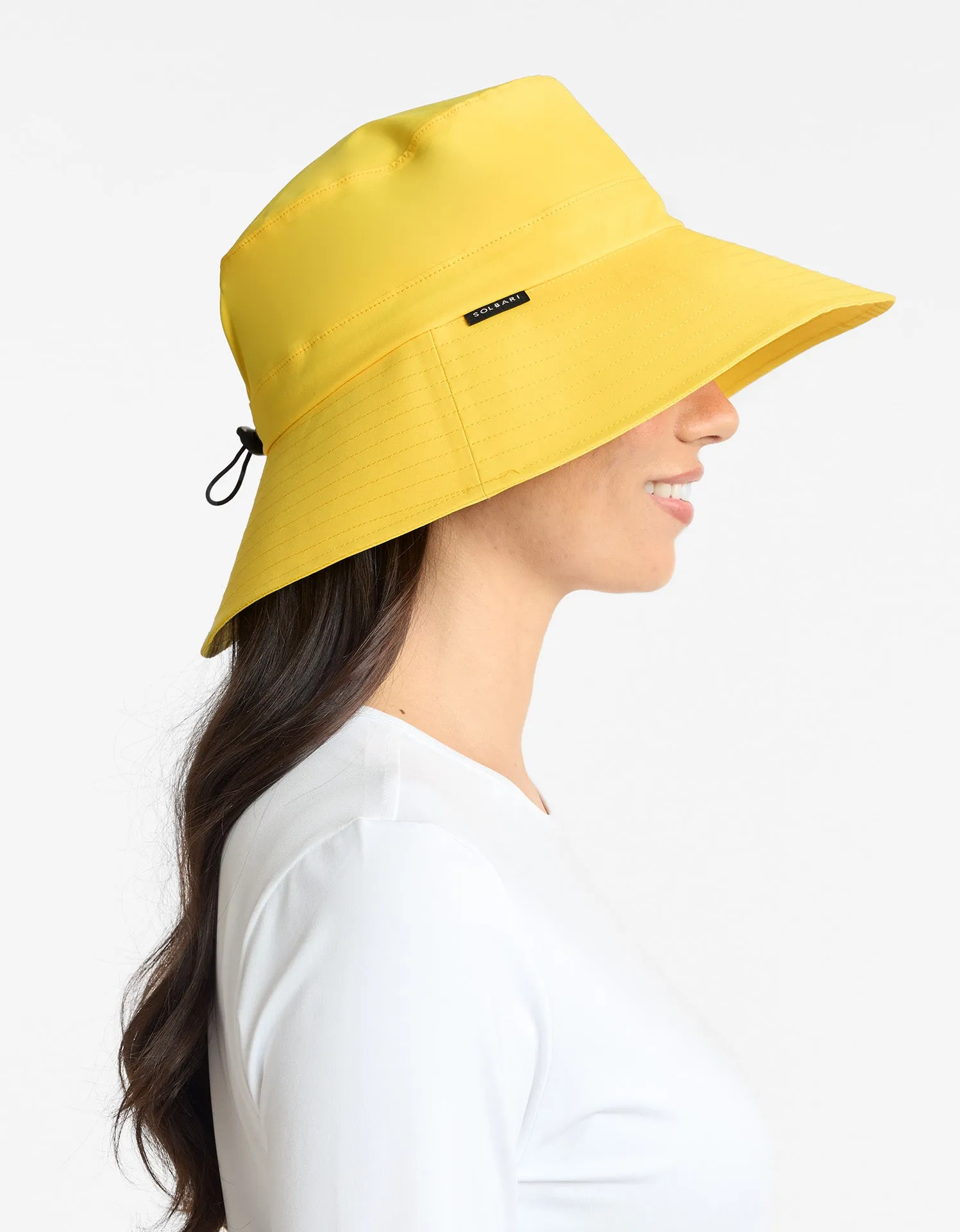 Rain Hat UPF 50 