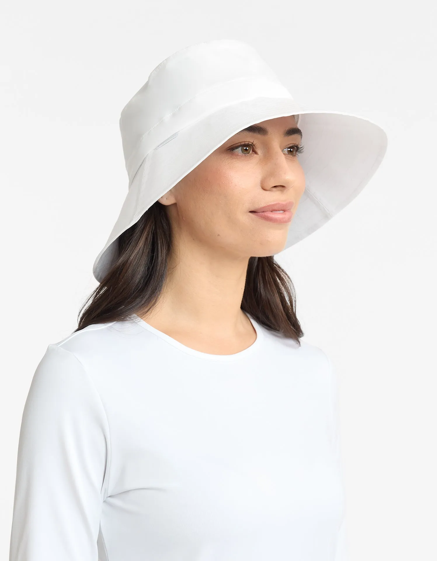Rain Hat UPF 50 