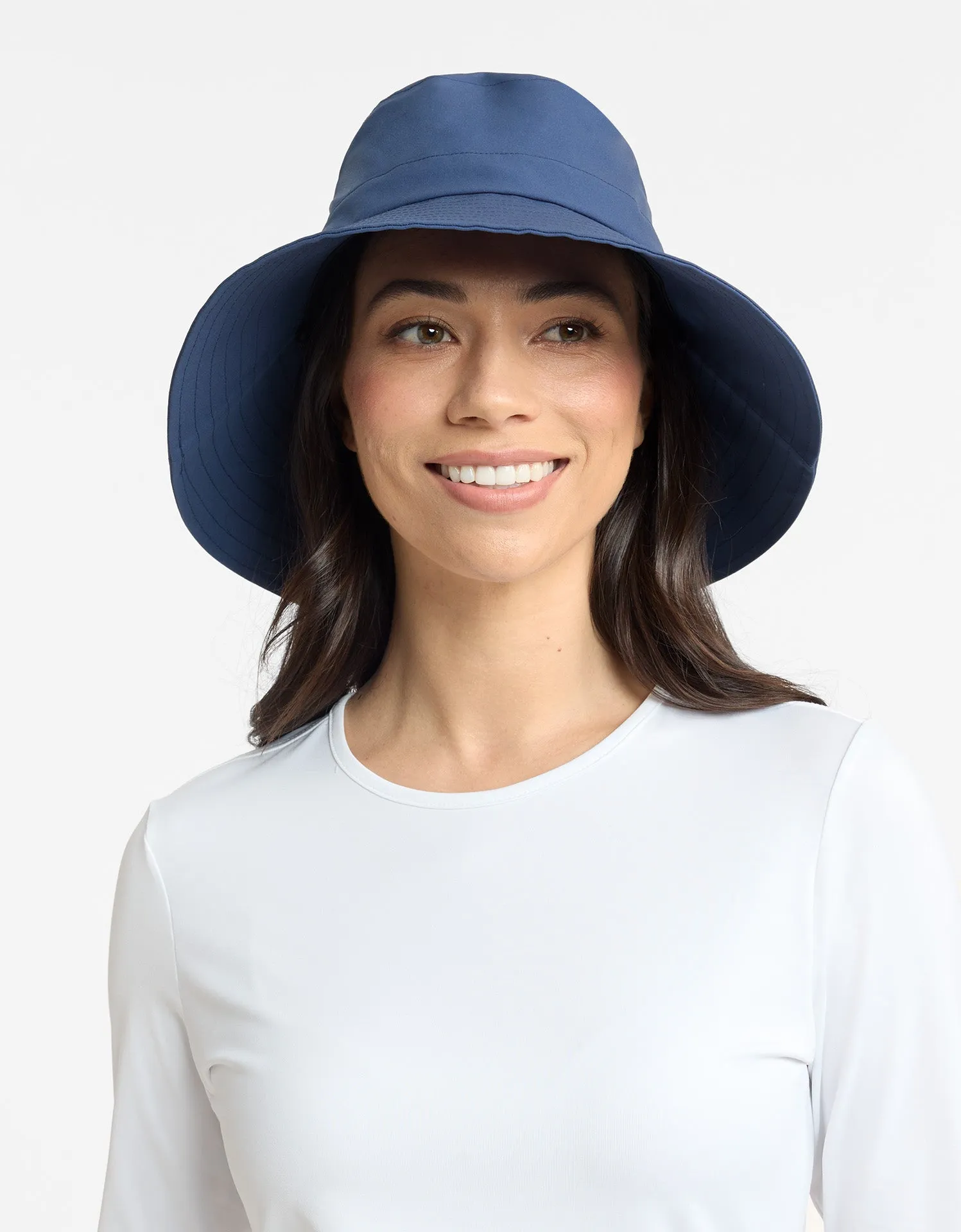 Rain Hat UPF 50 