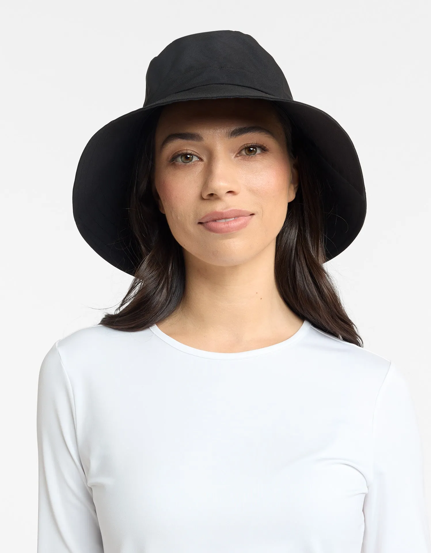 Rain Hat UPF 50 