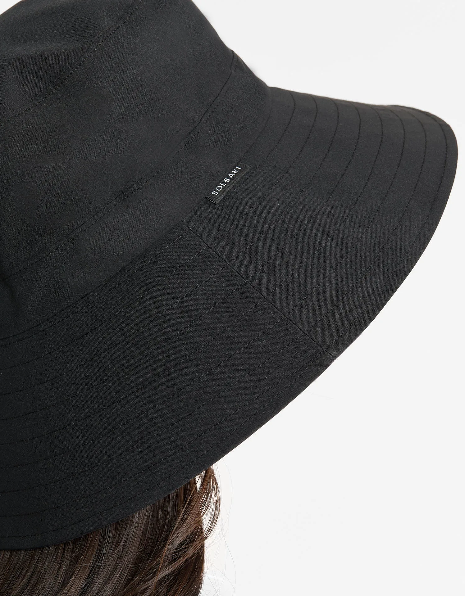 Rain Hat UPF 50 