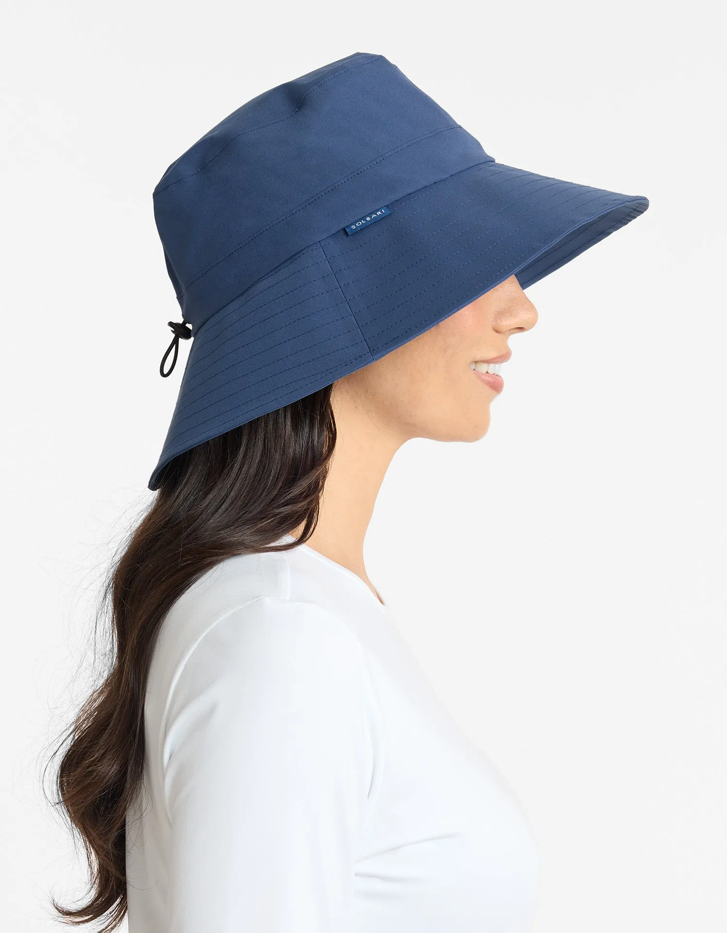 Rain Hat UPF 50 