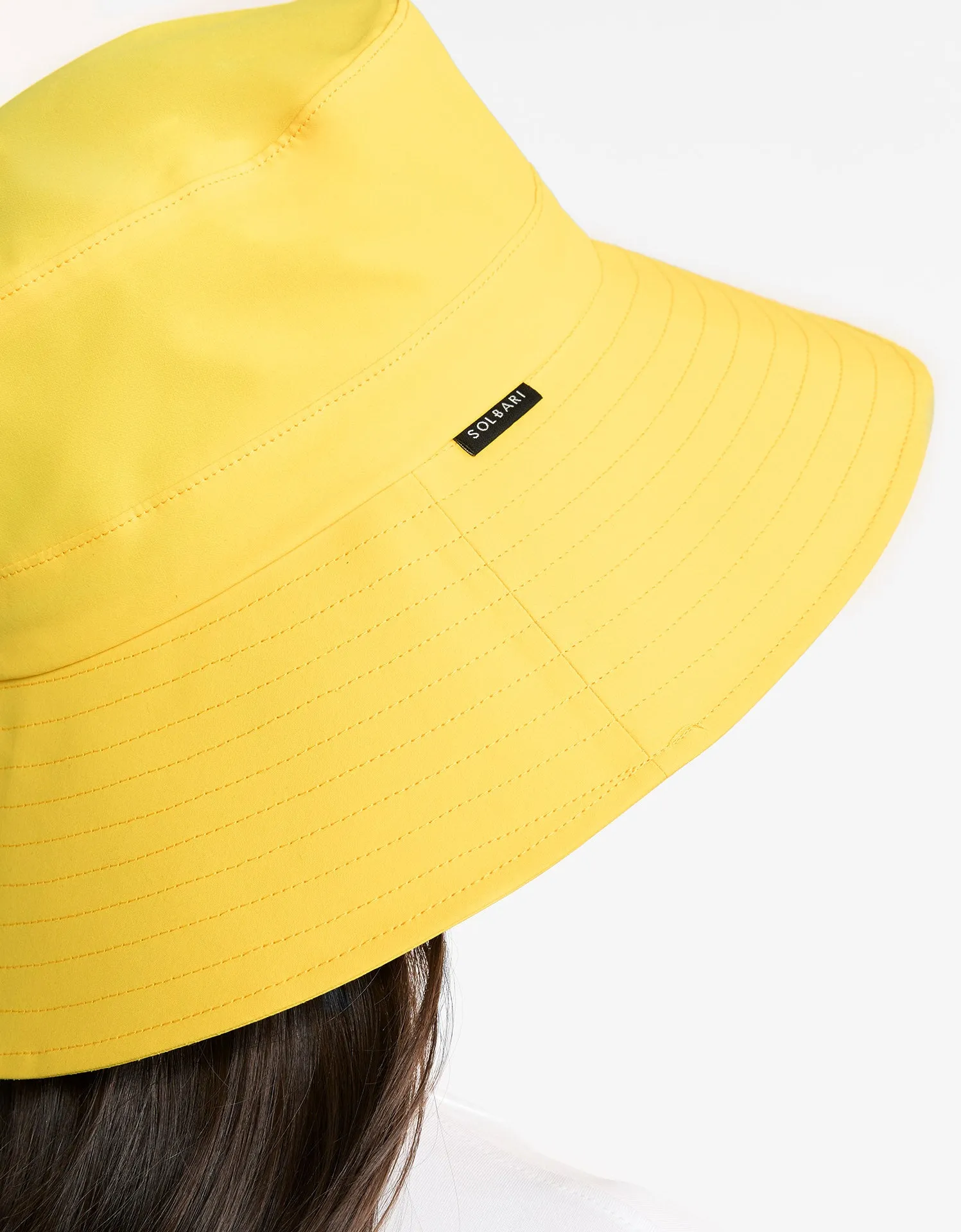 Rain Hat UPF 50 