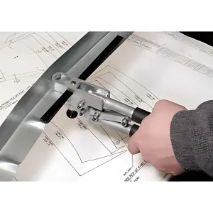 Ready Trim Bender Custom Framing Tool