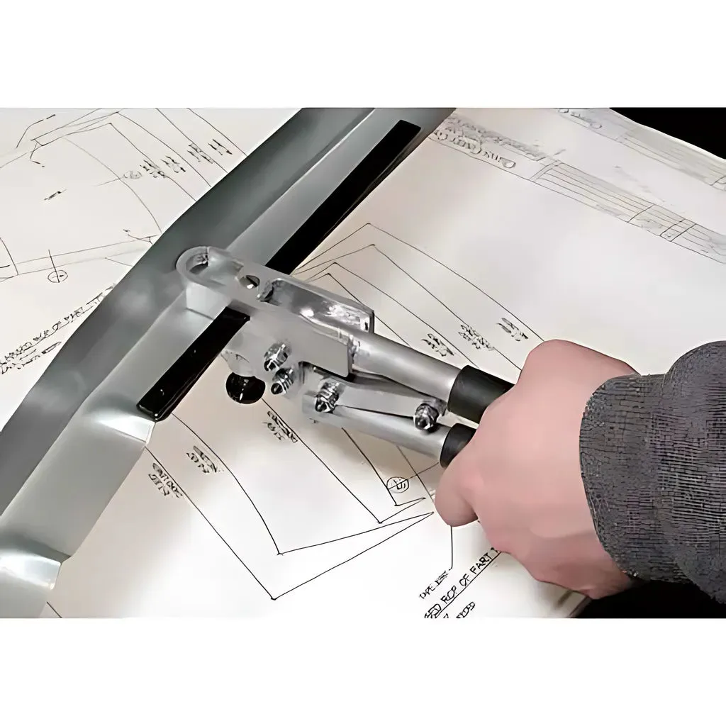 Ready Trim Bender Custom Framing Tool