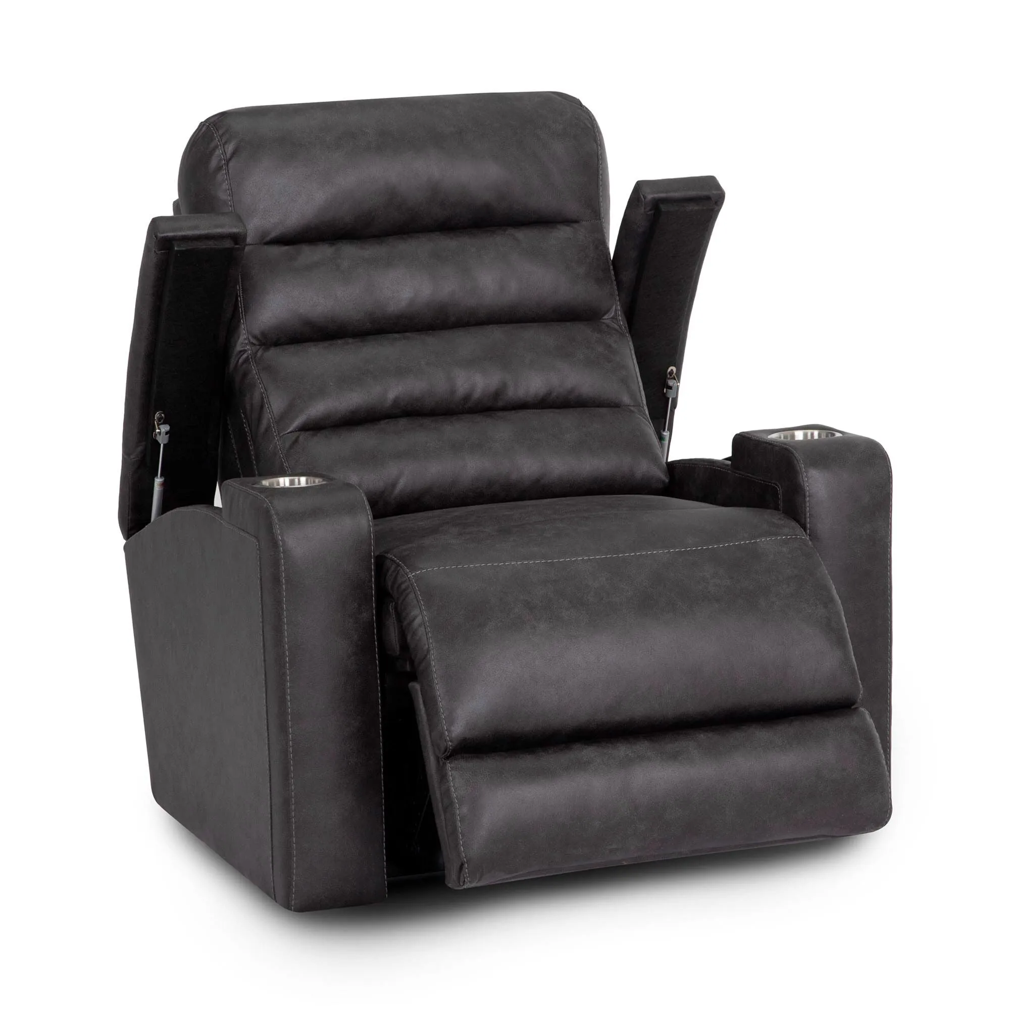 Regal Power Plus Recliner