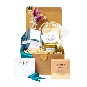 Relaxation Care Package