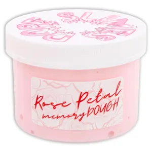 Rose Petal memoryDOUGH® Dope Slimes