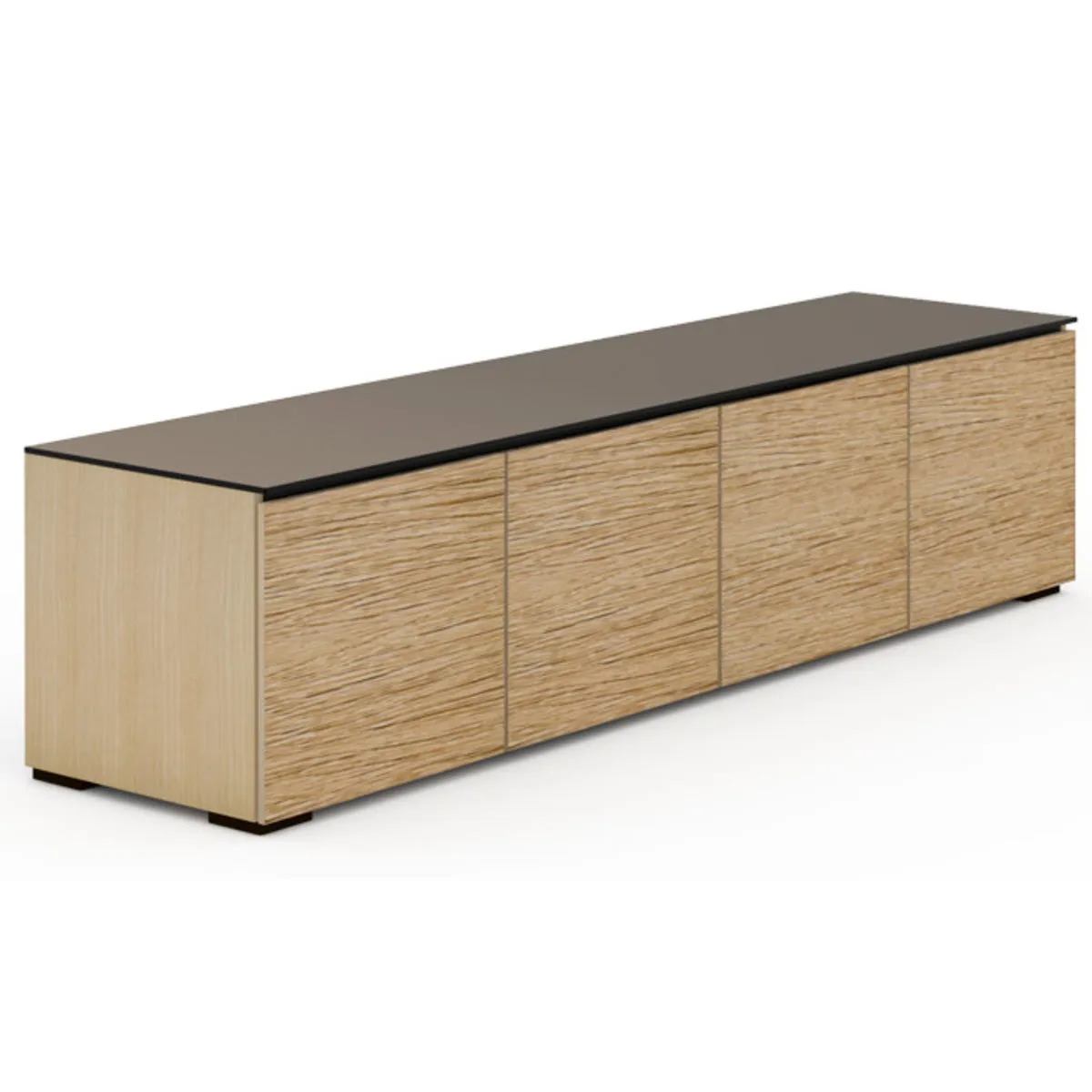 Salamander Designs Denver 247 Quad-Width AV Cabinet