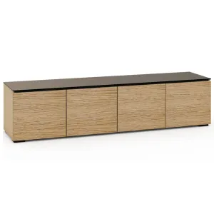 Salamander Designs Denver 247 Quad-Width AV Cabinet