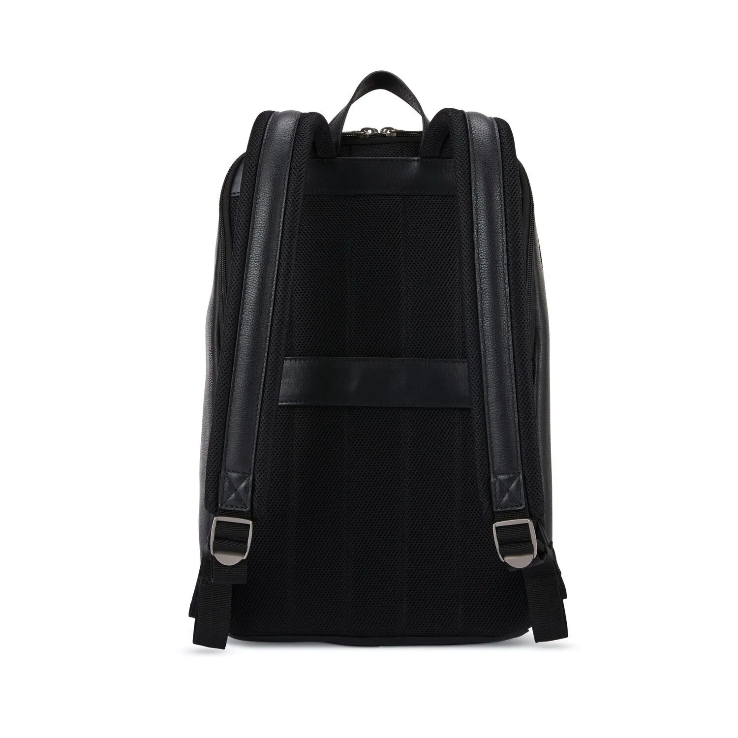 Samsonite Classic Leather Backpack