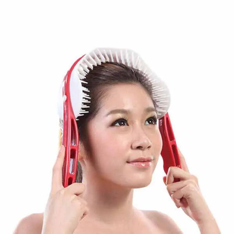 Scalp Relaxation
