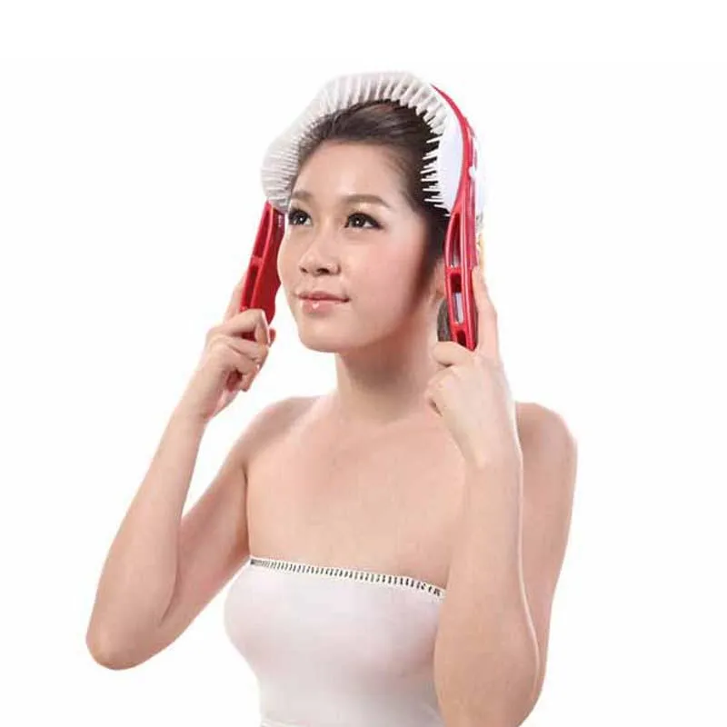 Scalp Relaxation