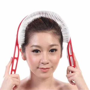 Scalp Relaxation