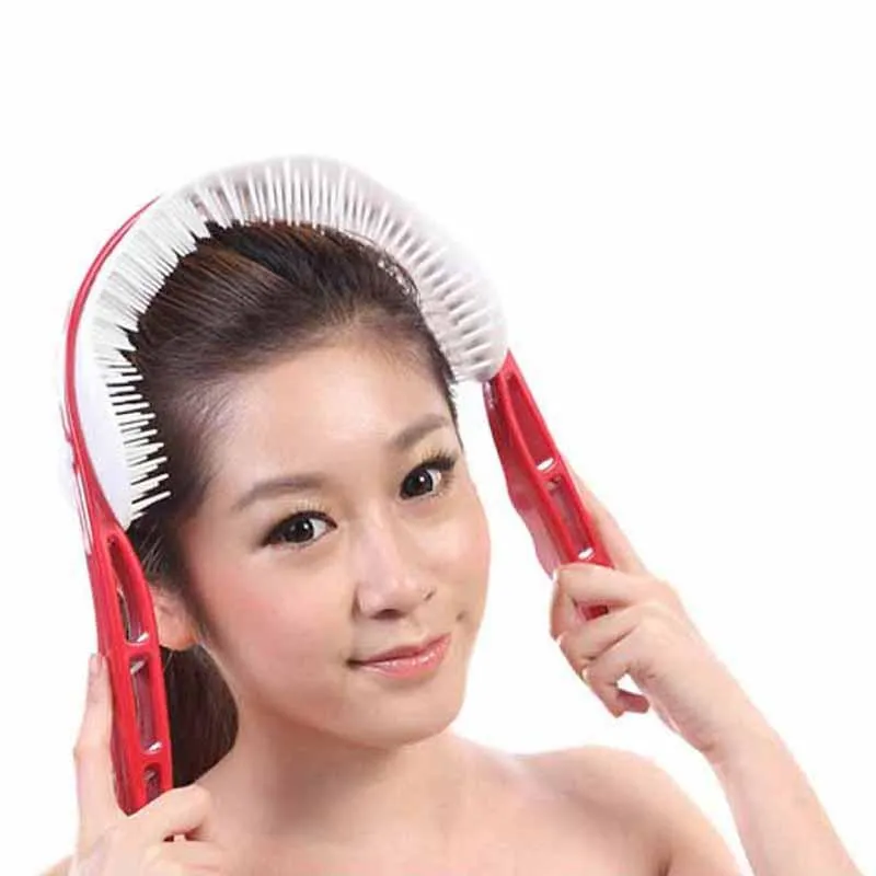 Scalp Relaxation