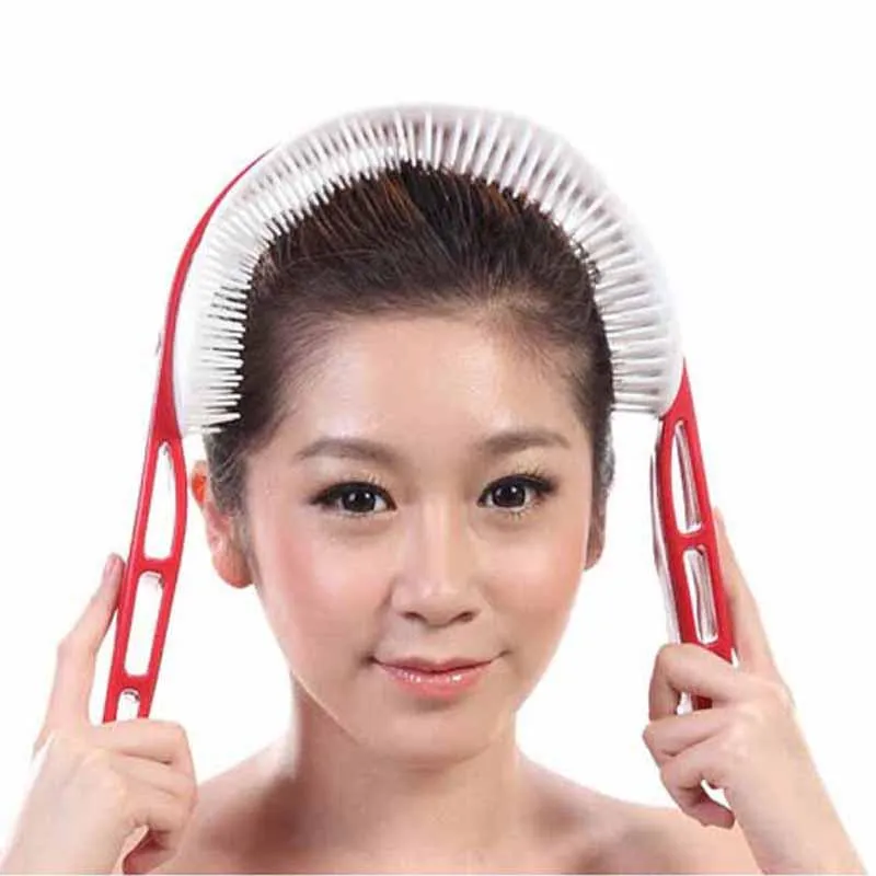 Scalp Relaxation