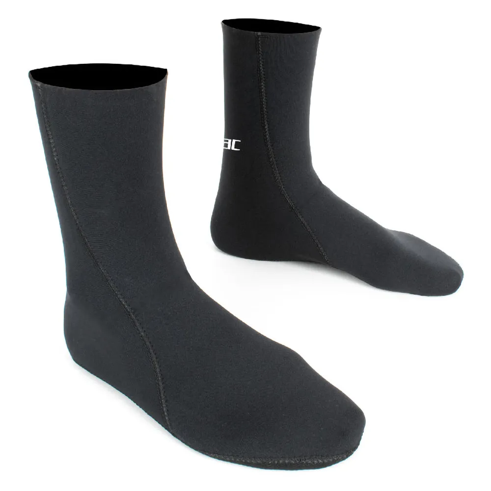 SEAC Standard HD 5mm Scuba Diving Spearfishing Socks