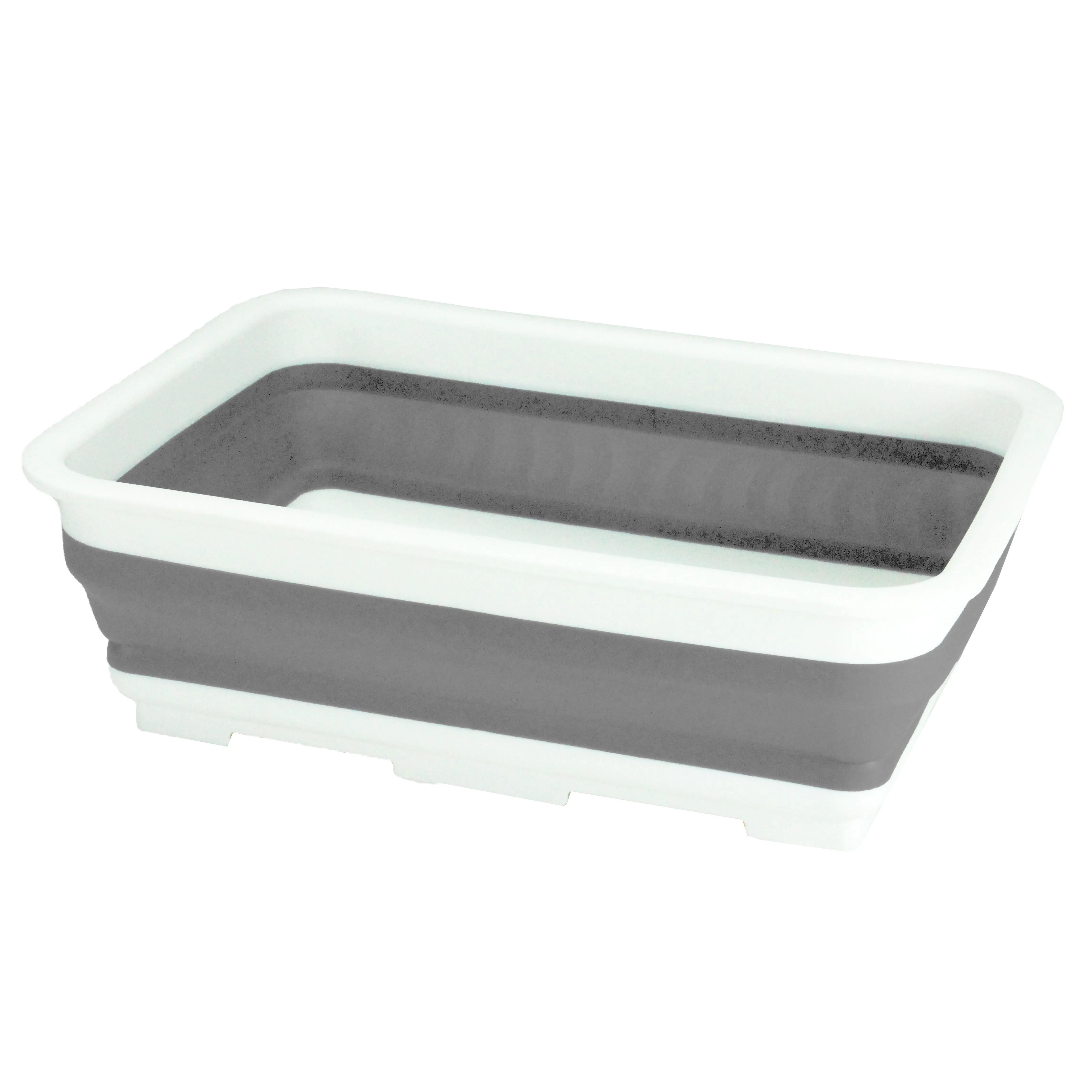 Seymours 8L Collapse-A-Bowl Rectangle