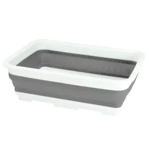Seymours 8L Collapse-A-Bowl Rectangle