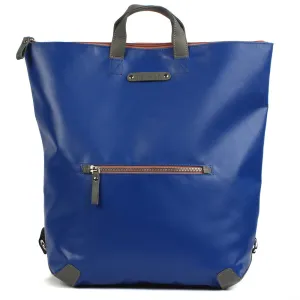 Shams 7.4 Blue - Laptoprucksack