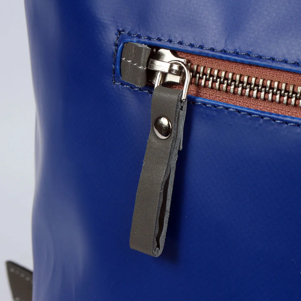 Shams 7.4 Blue - Laptoprucksack
