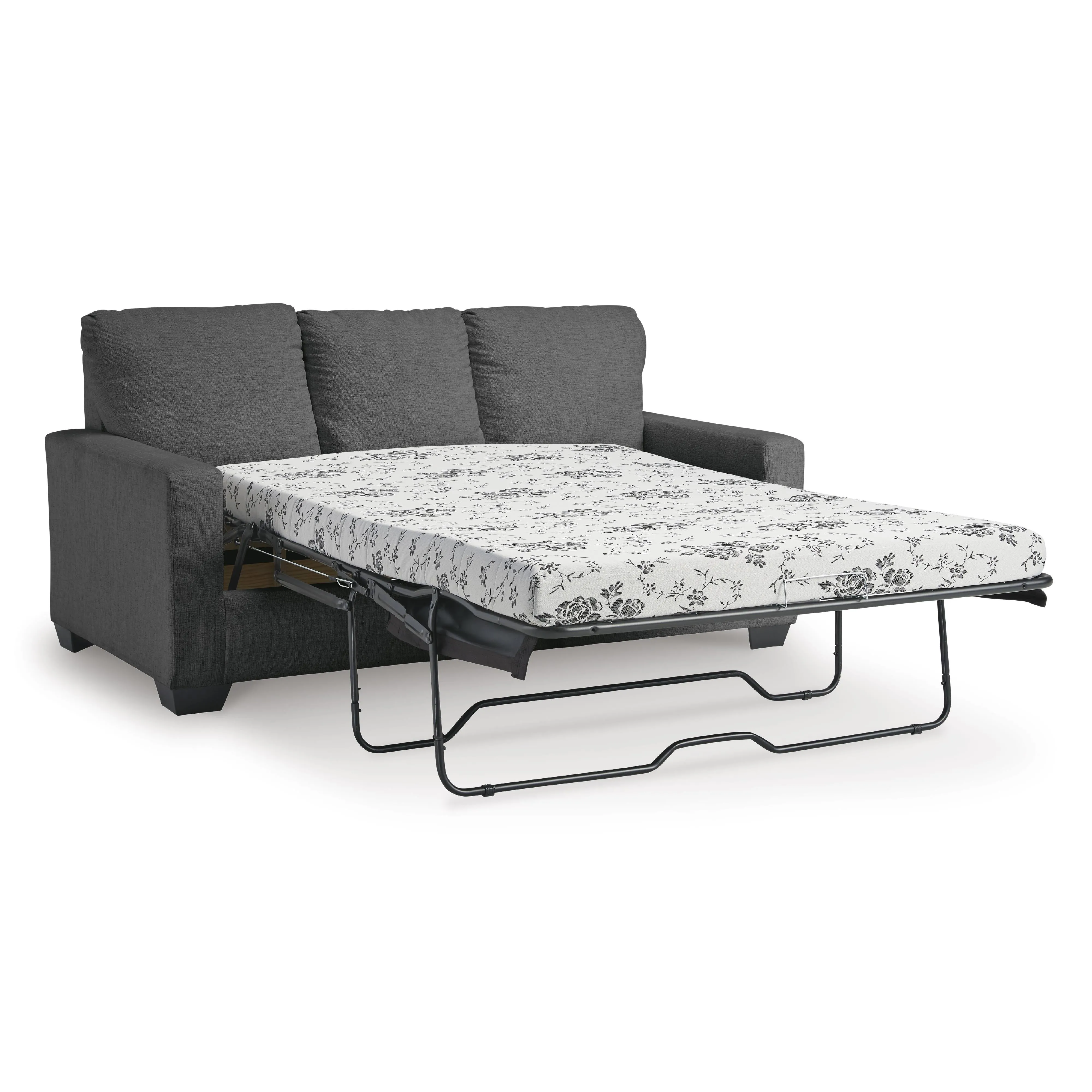 Signature Design by Ashley Rannis Fabric Full Sofabed 5360236C