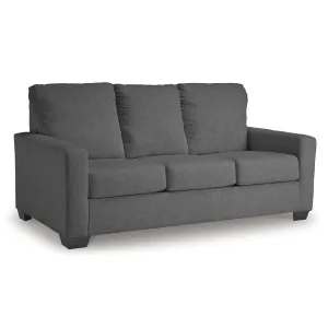 Signature Design by Ashley Rannis Fabric Full Sofabed 5360236C