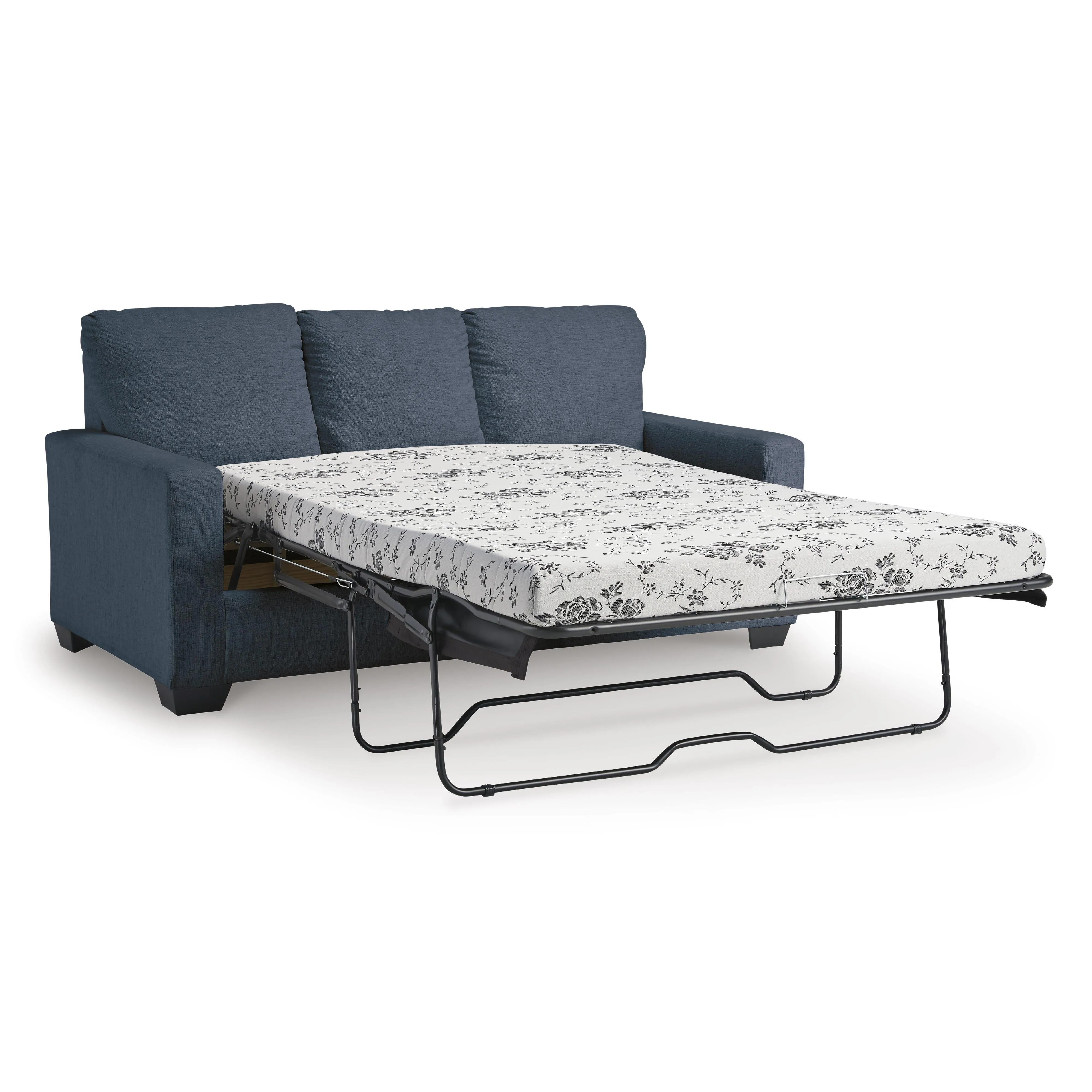 Signature Design by Ashley Rannis Fabric Full Sofabed 5360436C