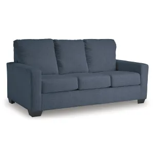Signature Design by Ashley Rannis Fabric Full Sofabed 5360436C