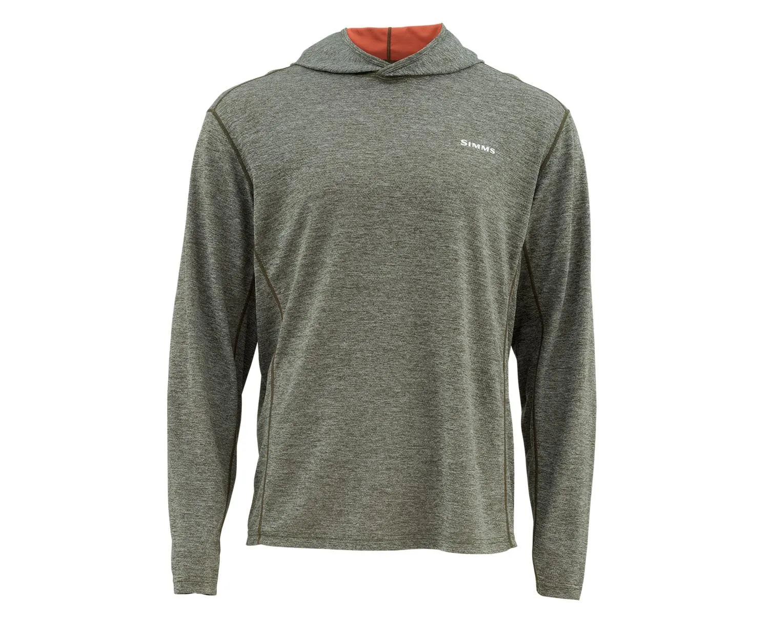 Simms Bugstopper Hoody/Timber