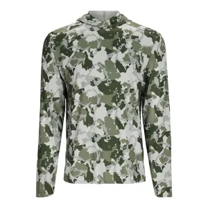 Simms SolarFlex Hoody - Lightweight Sun Protection