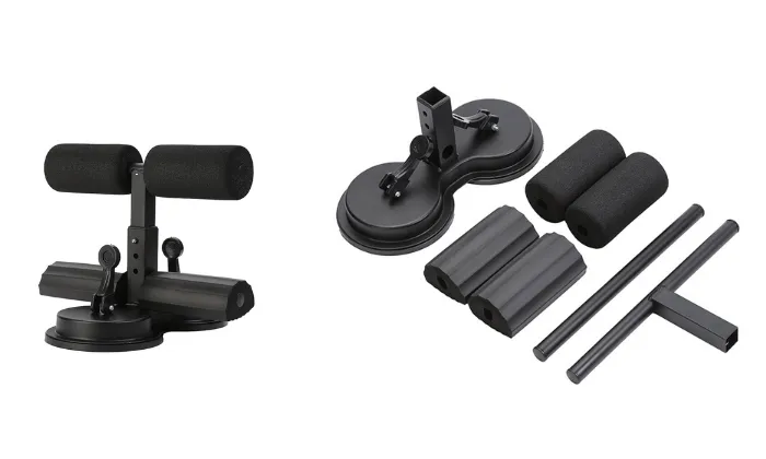 Sit-ups Multi-function Foot Holder