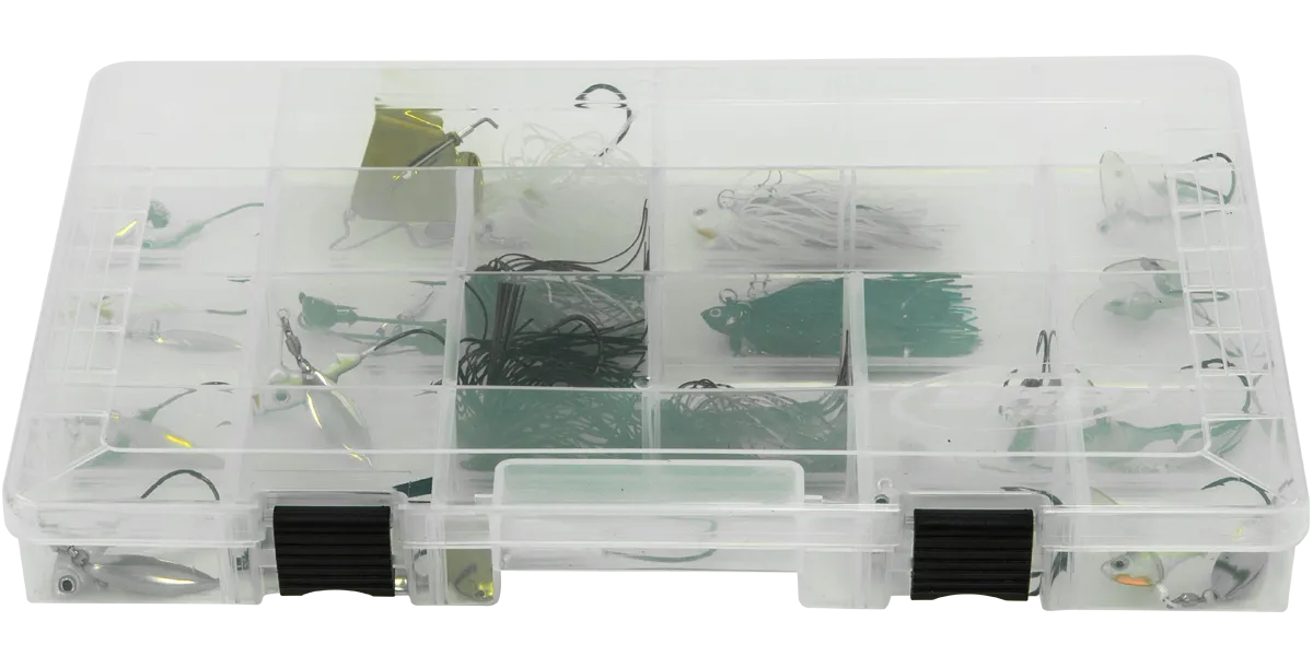 SKB Tackle Organizer 4-24
