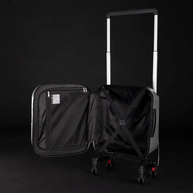 Skyrider Luxury - Silver