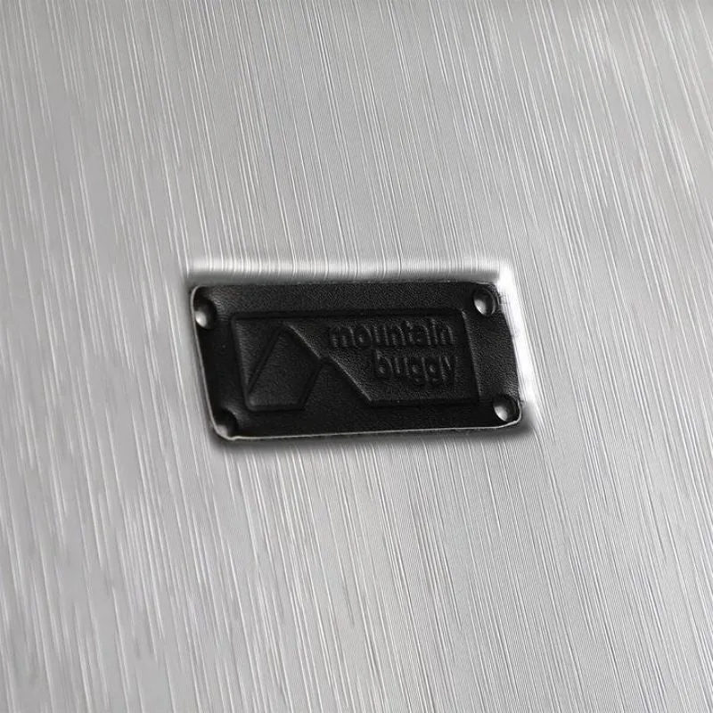 Skyrider Luxury - Silver