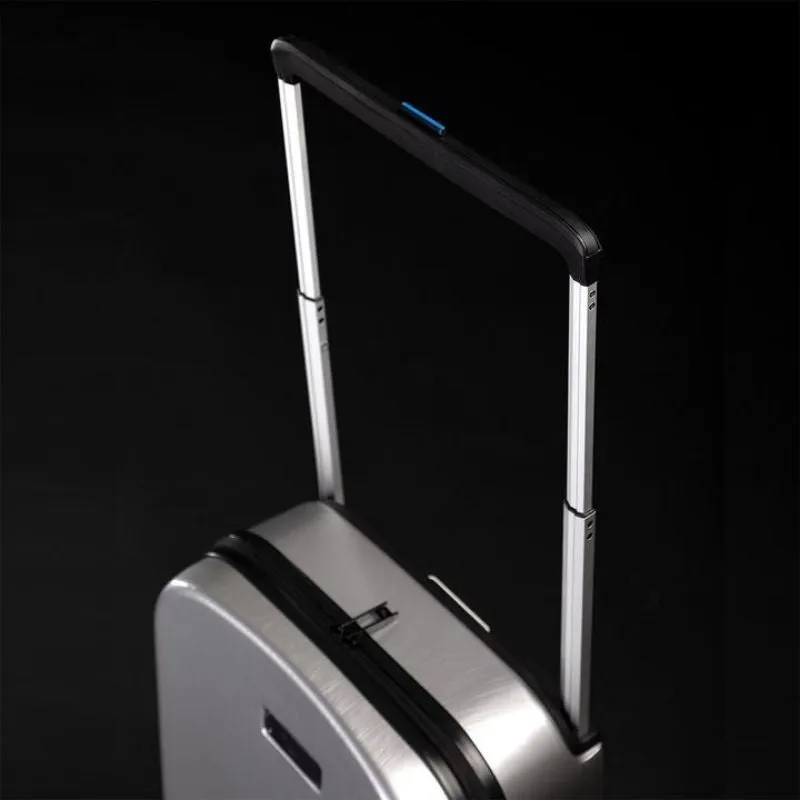 Skyrider Luxury - Silver