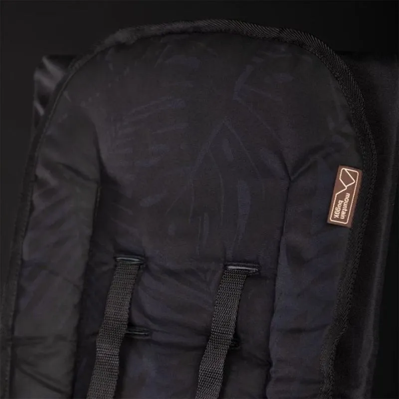 Skyrider Luxury - Silver