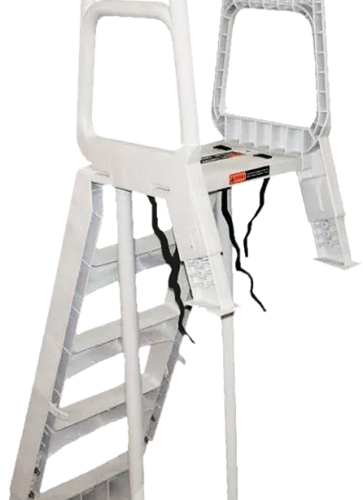 Smart Choice A-Frame Ladder 200700T
