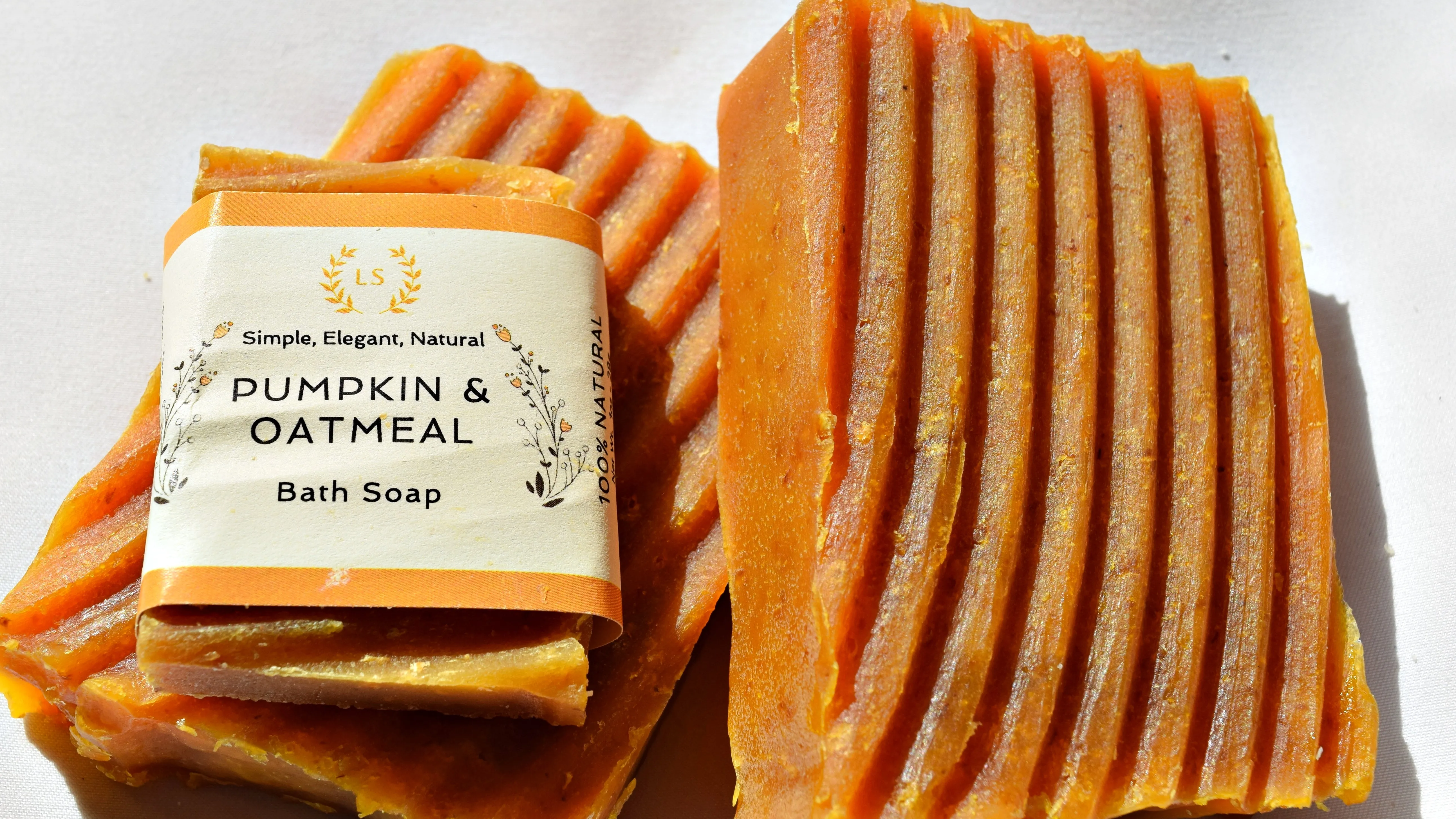 Soap Travel Size Body Bars